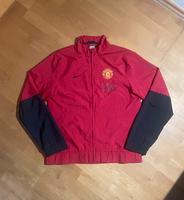 Nike Vintage Manchester United Trainingsjacke Baden-Württemberg - Göppingen Vorschau