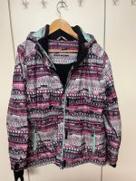 Ski / Snowboardjacke Maui Wowie pink/blau/grau Gr XL Stuttgart - Möhringen Vorschau