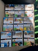 9x TERRA X DVD'S Sachsen - Radeberg Vorschau