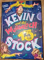 Kevin und das Wurmloch im 13. Stock Hessen - Brachttal Vorschau