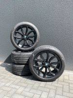 20 INCH BMW 695 M ORIGINAL X3 G01 X4 G02 IX3 G08 M695 SOMMER Nordrhein-Westfalen - Straelen Vorschau