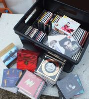 104 KLASSIK CDs und CD Boxen - TOP erhalten Niedersachsen - Laatzen Vorschau