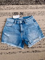 Jeans Short NEU gr. 36 Nordrhein-Westfalen - Mönchengladbach Vorschau