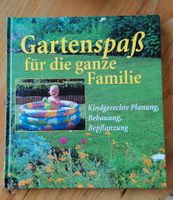 Kindgerechter Garten Gartenspaß für die ganze Familie Kind Rheinland-Pfalz - Ludwigshafen Vorschau