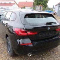 Bmw 1 F 40 2020- Schlachtfest Ersatzteile Ausschlachten Niedersachsen - Westerwalsede Vorschau