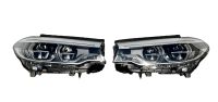 2X ADAPTIVE LED SCHEINWERFER BMW 5 M5 G30 G31 Sachsen - Görlitz Vorschau