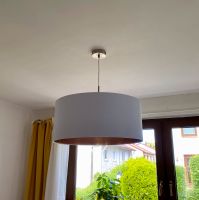 Lampe rund Wohnzimmer Baden-Württemberg - Obersulm Vorschau