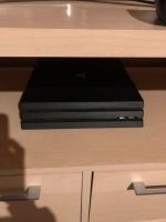 PlayStation 4 pro Rheinland-Pfalz - Steinweiler Pfalz Vorschau