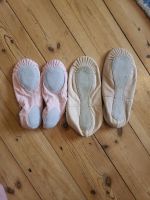 Ballett Schuhe, Schläppchen 35, 37 Berlin - Treptow Vorschau