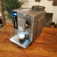 Kaffeevollautomat Siemens EQ5 macchiato plus Bayern - Kösching Vorschau