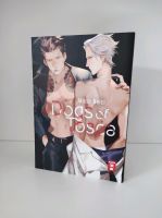 Dogs of Tosca Boys Love Yaoi Einzelband Bayern - Maisach Vorschau