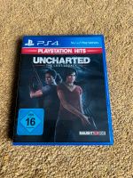 Uncharted The Lost Legacy PS4 Nordrhein-Westfalen - Ibbenbüren Vorschau
