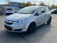 Opel Corsa  1.0 *Klima* Bayern - Fürth Vorschau