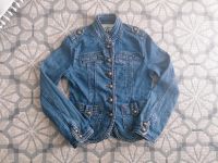 ❣️Tolle Jeansjacke von TCM❣️Gr. 36/38 (S/M/L) Brandenburg - Templin Vorschau