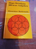 Elementare Mathematik Fachbuch Sachsen-Anhalt - Langenstein Vorschau