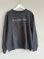 G-Star Raw Sweater, schwarz, Gr.L Hamburg-Nord - Hamburg Winterhude Vorschau