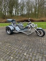 Rewaco Trike HS4, 1,6 Ltr. VW-Motor -Gepflegter Zustand- Nordrhein-Westfalen - Marl Vorschau