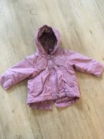 ❤️ Jacke Winterjacke Mantel ESPRIT Gr. 74 lila Schleswig-Holstein - Großenwiehe Vorschau