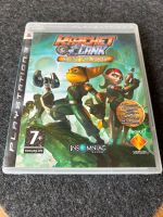 Ratchet & Clank - Quest for Booty für PlayStation 3 PS3 Nordrhein-Westfalen - Nordkirchen Vorschau