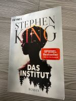 Steven King - Das Institut Bielefeld - Stieghorst Vorschau