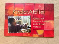 Kinder Atelier Veritas Verlag Kunstunterricht Schule Saarland - Schmelz Vorschau