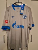 Schalke Trikot Gr. XL Nordrhein-Westfalen - Leverkusen Vorschau