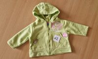 Jacke 62 Sweatjacke Bayern - Kirchenthumbach Vorschau