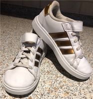 Adidas Sneaker 29 Niedersachsen - Lingen (Ems) Vorschau