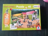 Puzzle 40Teile Nordrhein-Westfalen - Augustdorf Vorschau