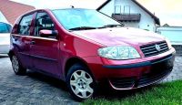 Fiat Punto 188, Ez 25.09.2003, 135.782 km /Abgemeldet Bayern - Rettenbach Vorschau