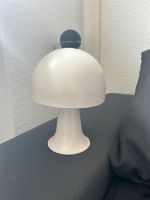 Pilz Lampe Metall Grau Søstrene Grene Trend IN Modern Abgerundet Berlin - Tempelhof Vorschau