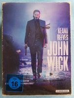 John Wick Tape Edition Nordrhein-Westfalen - Rommerskirchen Vorschau