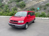 Volkswagen VW T4 Multivan 2.5l TDI Gepflegt KAT Klima Zr. gew TÜV Nordrhein-Westfalen - Minden Vorschau