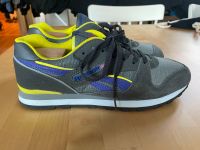 Reebok Classic Sneaker Grey Grau neon Baden-Württemberg - Tübingen Vorschau