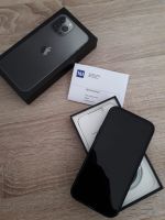 Verkaufe I Phone 13 Pro Max 1TB Space Grey neuwertiger Zustand Niedersachsen - Meppen Vorschau