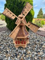 Windmühle Holz Hessen - Eichenzell Vorschau