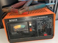 Bosch PB-Batterietestgerät T12600E Nürnberg (Mittelfr) - Südstadt Vorschau