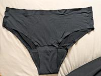 Femtis Nola 6XL 52/54 Periodenunterwäsche Seamless period panty Hessen - Seligenstadt Vorschau