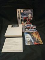 Castlevania: Harmony Of Dissonance Nintendo GBA CiB Düsseldorf - Holthausen Vorschau