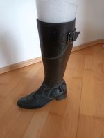 Paul Green Stiefel Echtleder Nordrhein-Westfalen - Lünen Vorschau