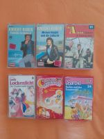 Knight Rider, A-Team, Lady Lockenlicht, Moon Dreamers,Hörspiele Frankfurt am Main - Niederursel Vorschau