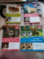 Bücher ~Ein Herz für Tiere~ 0,50€ Sachsen-Anhalt - Calbe (Saale) Vorschau