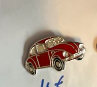 Anstecknadel, PIN, VW Käfer 1302, Nordrhein-Westfalen - Kirchlengern Vorschau