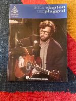 Songbook Clapton unplugged Bayern - Kaufbeuren Vorschau