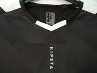 KIPSTA Jungen Laufshirt Sportshirt Fußball schwarz Gr. 158 Baden-Württemberg - Baden-Baden Vorschau