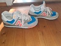 New Balance Schuhe, 44 Bayern - Weißenhorn Vorschau