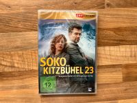 Soko Kitzbühel 23 - Staffel Neu in Folie Nordrhein-Westfalen - Kalkar Vorschau