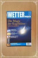 Das WETTERmagazin 02/2006 Wetter Witterung Klima Meteorologie Nürnberg (Mittelfr) - Mitte Vorschau