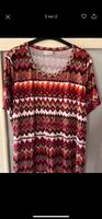 Viskose Stretch Shirt C8A Gr. Xl 48/50 Bayern - Hilgertshausen-Tandern Vorschau
