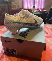 Fußballschuhe Nike Zoom Vapor 15 Elite FG  gr.47.5 Nordrhein-Westfalen - Soest Vorschau